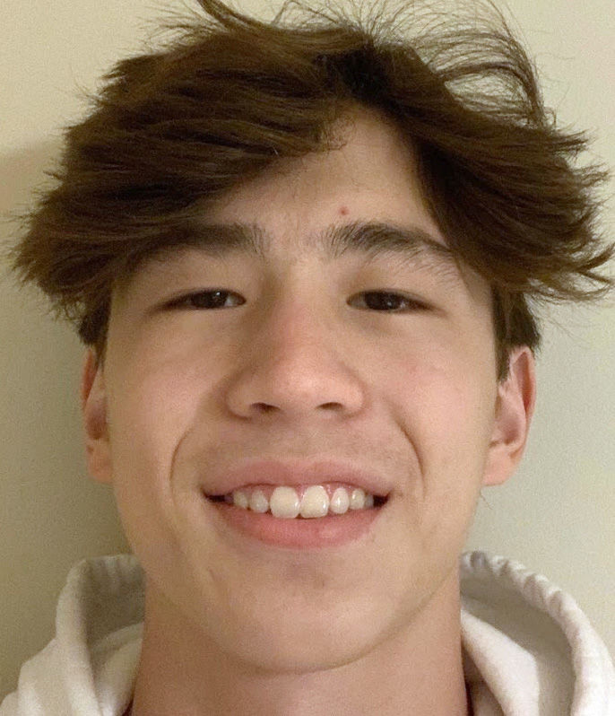Brayden Escher, Parkway South